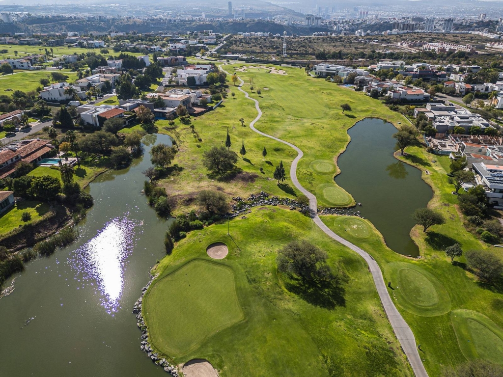 Unidad Condominal El campanario